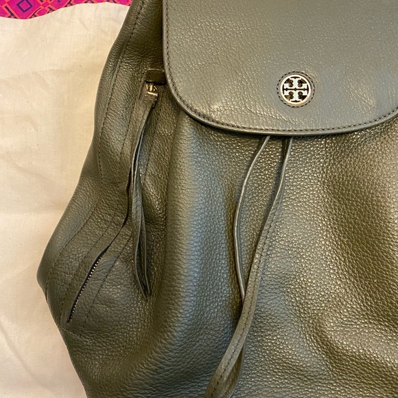 Tory Burch Brody Backpack - Picture 2 of 10